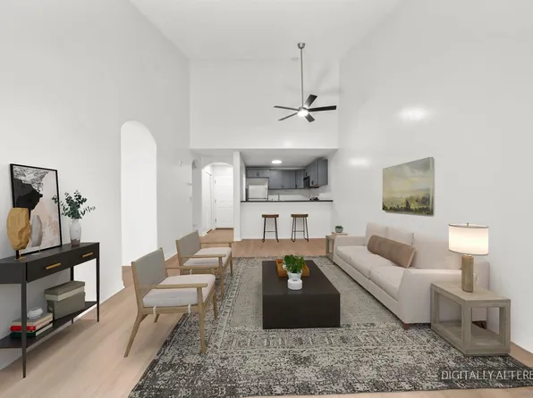 4540 60th St Unit 311, San Diego, CA 92115