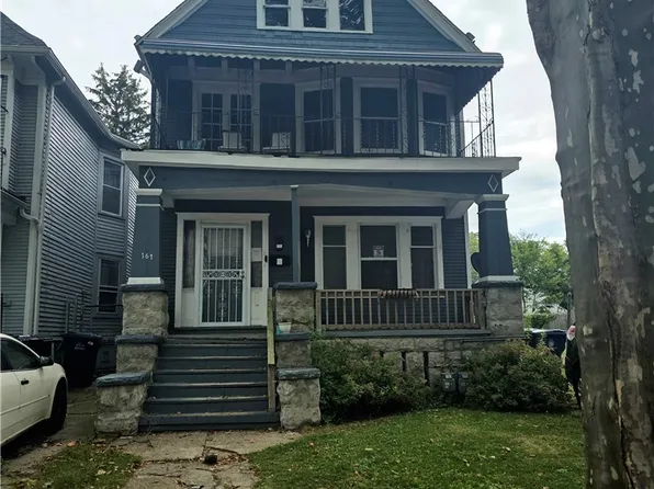 167 Timon St, Buffalo, NY 14208