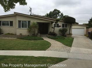3463 McNab Ave, Long Beach, CA 90808