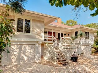 5299 Ladyfinger Lake Rd, Sanibel, FL 33957