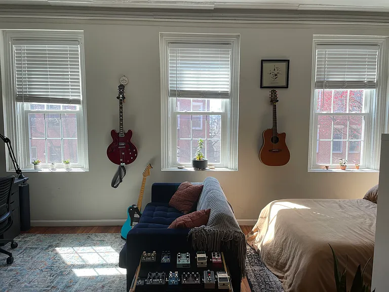 2106 E Pratt St #2-A — Photo 5