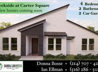 7703 Oak Garden Trl, Dallas, TX 75232