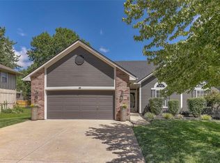 12306 E 57th Ter, Kansas City, MO 64133