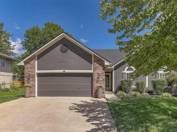 12306 E 57th Ter, Kansas City, MO 64133