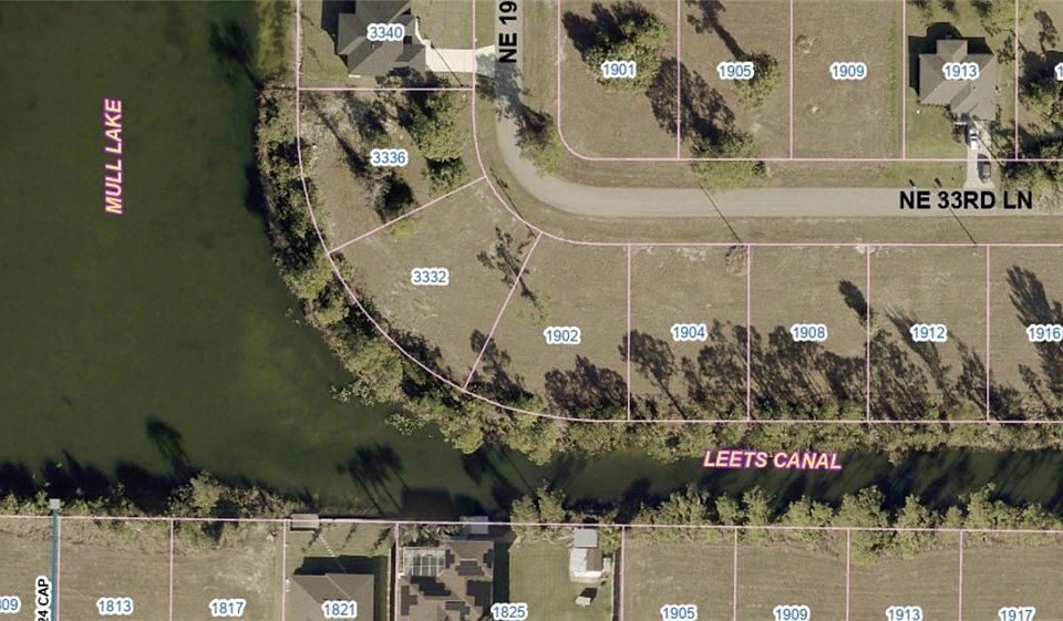 1st image of 3332 NE 19th Ave