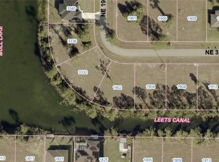 3332 NE 19th Ave, Cape Coral, FL 33909
