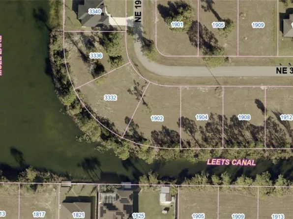 3332 NE 19th Ave, Cape Coral, FL 33909