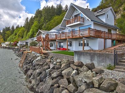 13351 Shoreline Dr SE, Olalla, WA, 98359