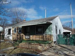 6022 Marja St, Flint, MI 48505