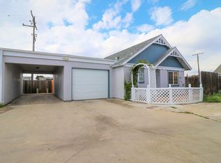 1209 Cabrillo Dr, Tulare, CA 93274