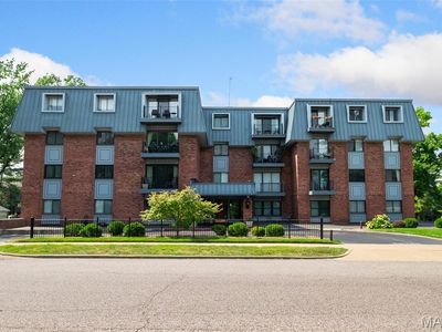 450 W Adams Ave APT 20, Saint Louis, MO, 63122