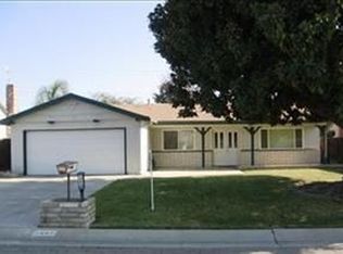 1480 Westside St, Porterville, CA 93257