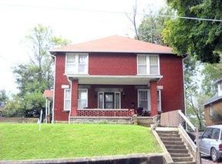 612 Santa Fe Trl, Boonville, MO 65233