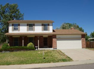 4313 S Biscay Way, Aurora, CO 80015