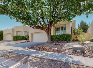 7908 Woodridge Dr NE, Albuquerque, NM 87109