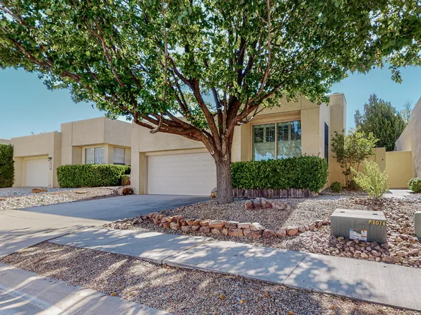 7908 Woodridge Dr NE, Albuquerque, NM 87109