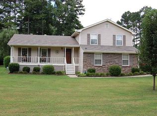 60 Brookside Dr, Villa Rica, GA 30180