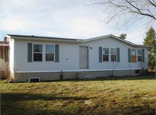 7101 Scott Hwy, Blissfield, MI
