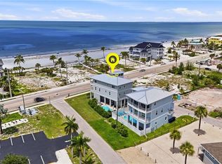 3749 Estero BLVD, FORT MYERS BEACH, FL 33931
