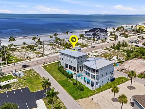3749 Estero BLVD, FORT MYERS BEACH, FL 33931