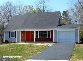 1604 Portland Ln, Bowie, MD 20716