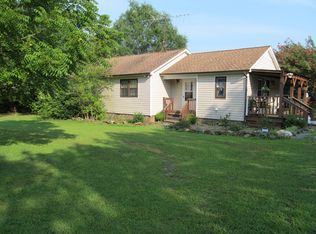 7372 Brooks Bridge Rd, Gibsonville, NC 27249