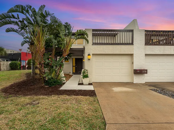 114 Skyline Blvd, Satellite Beach, FL 32937