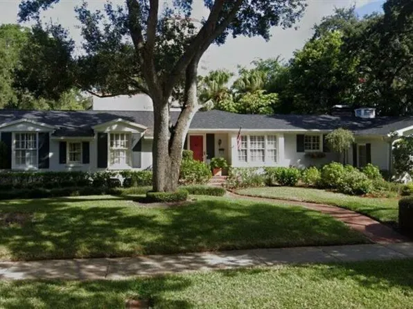 2923 W Lawn Ave, Tampa, FL 33611