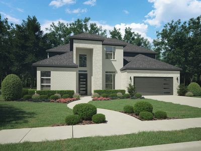 16295 Autumn Meadows Ct, Frisco, TX, 75034