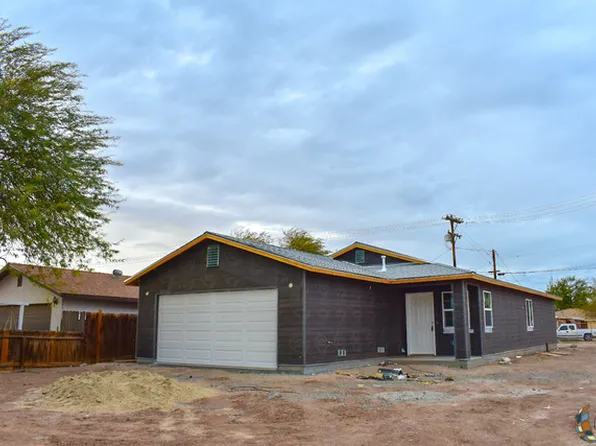 304 W Hamilton Ave, El Centro, CA 92243
