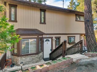 25084 Valle Dr, Crestline, CA 92325
