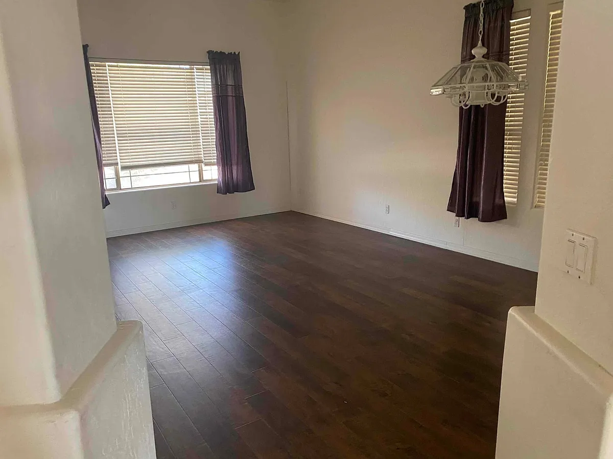 Family Room - 5653 W Irma Ln