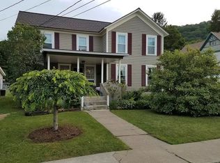 15 Stowell Ave, Candor, NY 13743