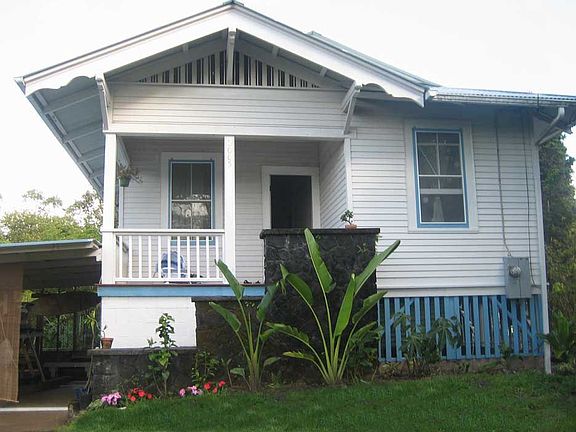 4th image of 2005 Kaumana Dr