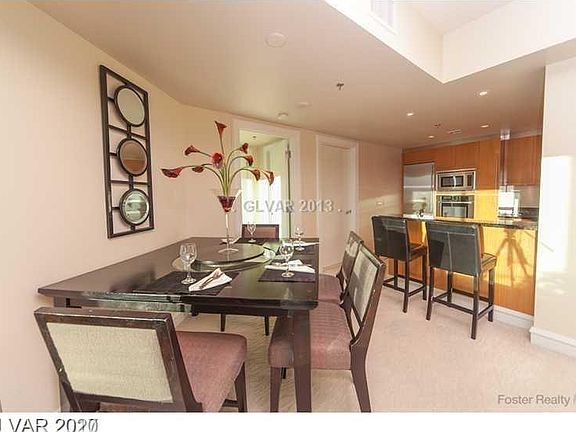 3rd image of 2700 Las Vegas Blvd S Unit 1410