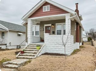 5903 Juniata St, Saint Louis, MO 63139