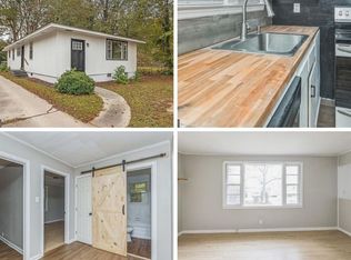 610 Hunter St, Thomson, GA 30824