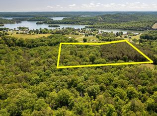 0 Sable Rd, Spring City, TN 37381