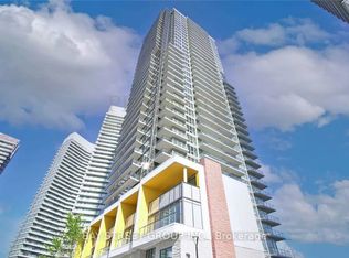 95 McMahon Dr #2609, Toronto, ON M2K 0C2