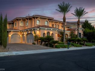 1350 Villafranca Cir, Henderson, NV 89052