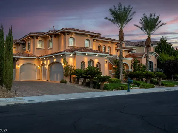 1350 Villafranca Cir, Henderson, NV 89052