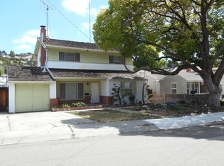 15942 Windsor Dr, San Leandro, CA 94578