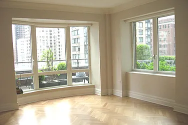 Rented by Fox Residential Group