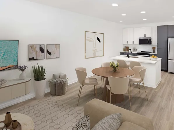 Camden South Charlotte