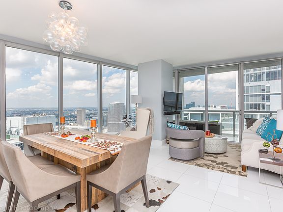 3rd image of 495 Brickell Ave #Ph#5610