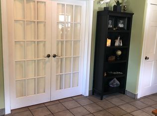 210 Riverside Dr, Bellville, OH 44813