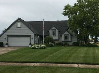 5939 N Piqua Rd, Decatur, IN 46733