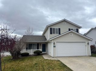 1945 NW Valhalla Dr, Pullman, WA 99163