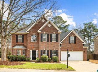 554 White Stone Way, Birmingham, AL 35226