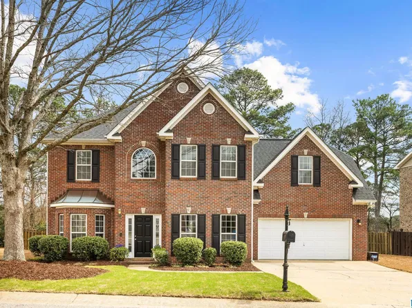 554 White Stone Way, Birmingham, AL 35226